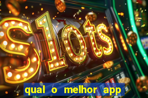 qual o melhor app para analisar jogos de futebol